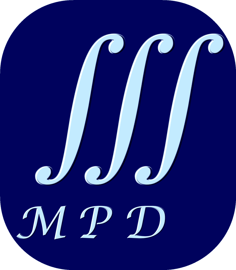 Integral MPD Solutions